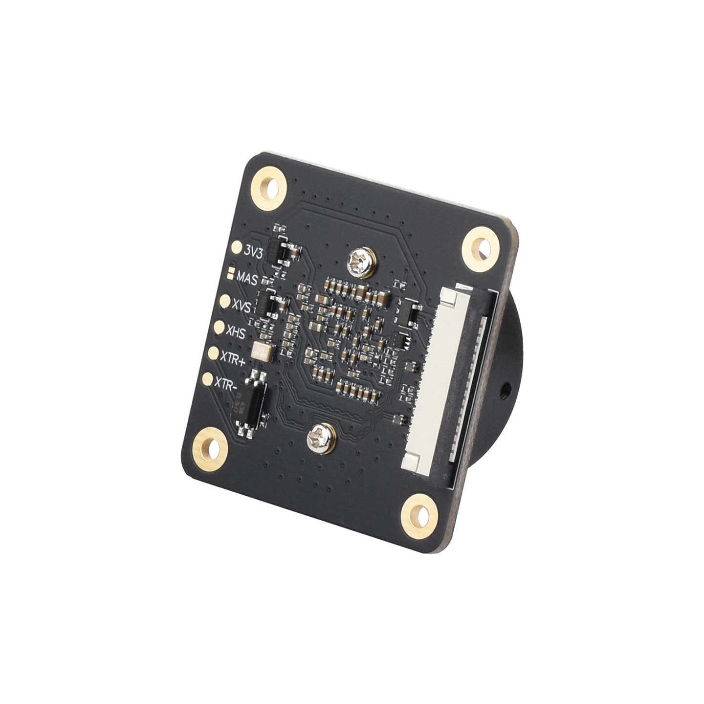 Global Shutter CMOS Sensor Mod - Raspberry Pi Global Shutter Camera Imx296 review and price