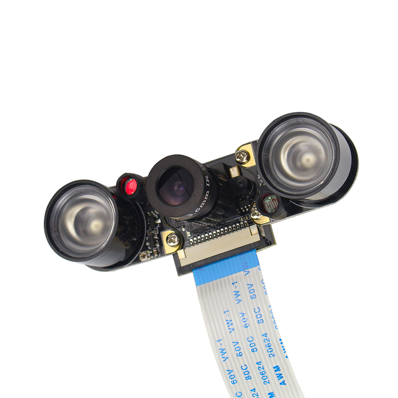 Raspberry Pi Night Vision Came - Raspberry Pi Global Shutter Camera Imx296 review and price