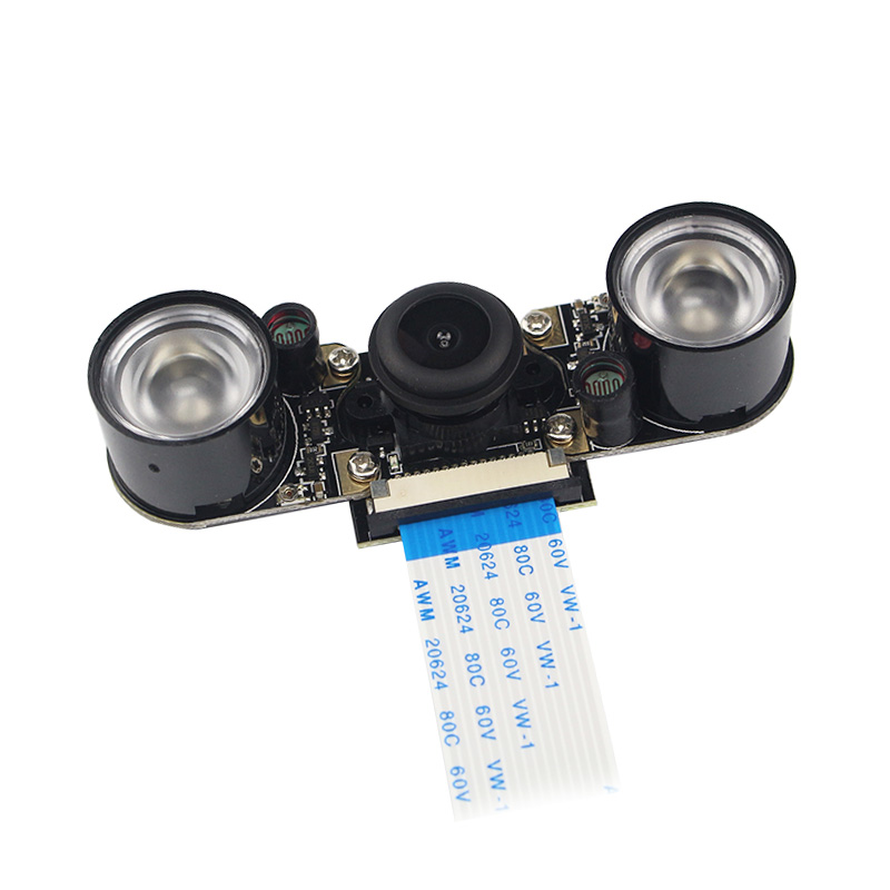 Raspberry Pi Night Vision Came - Raspberry Pi Global Shutter Camera Imx296 review and price