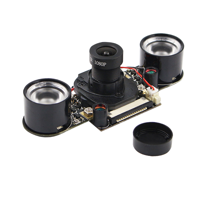 Raspberry Pi Night Vision Came - Raspberry Pi Global Shutter Camera Imx296 review and price