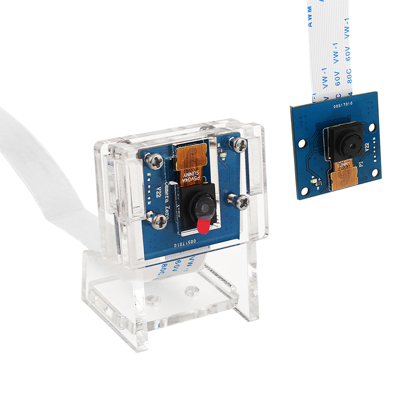 Raspberry Pi Zero 2 W Camera 5 - Raspberry Pi Hq Camera Microscope Lens review and price