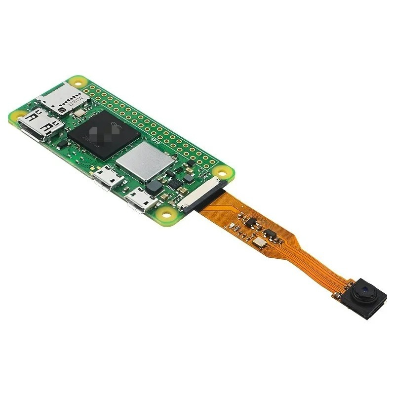 For Raspberry Pi Zero WH 5MP C - Raspberry Pi Hq Camera Microscope Lens review and price