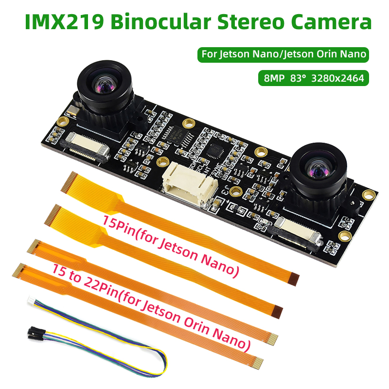 Jetson Nano Camera 8MP IMX219  - Raspberry Pi Hq Camera Microscope Lens review and price