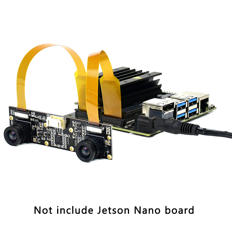 Jetson Nano Camera 8MP IMX219  - Raspberry Pi Hq Camera Microscope Lens review and price