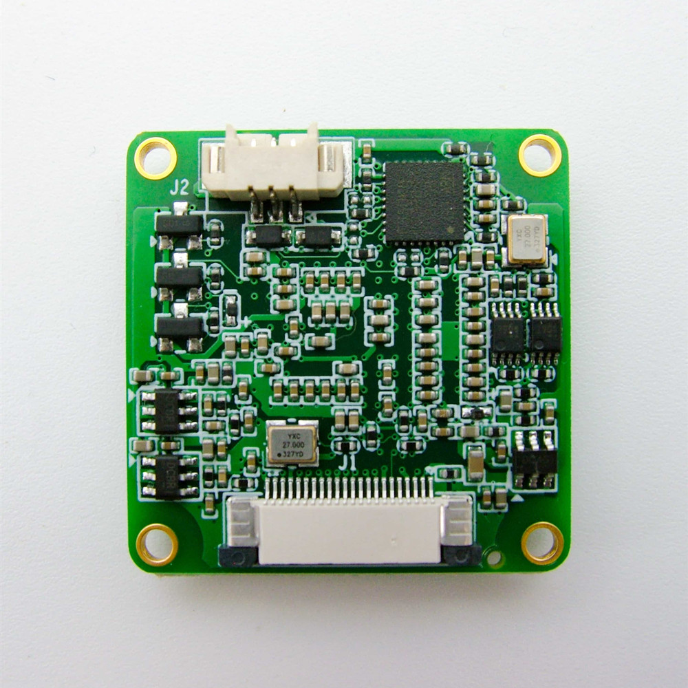 5MP Global Shutter Machine Vis - Raspberry Pi Global Shutter Camera Imx296 review and price