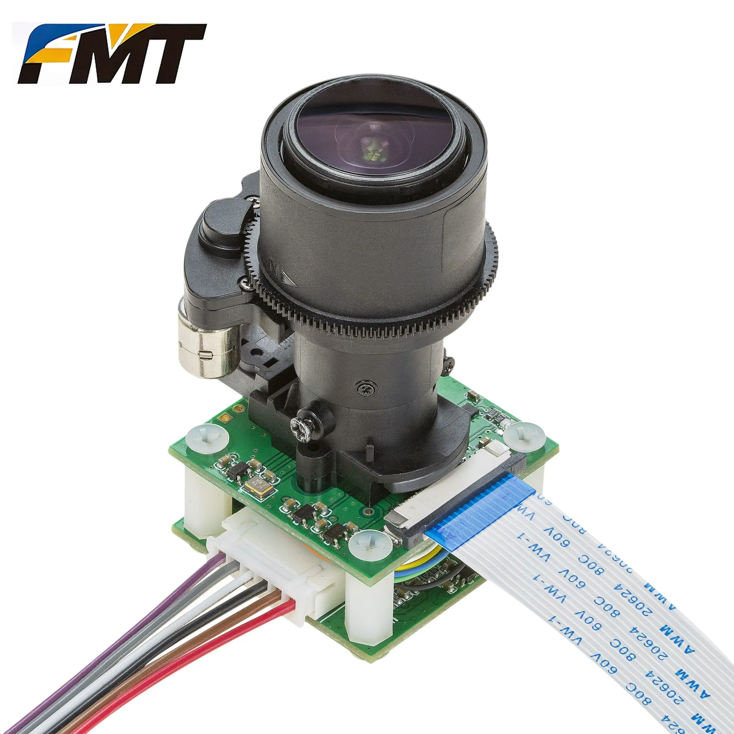 FMT .Arducam 5MP 1080p Pan Til - Raspberry Pi Global Shutter Camera Imx296 review and price