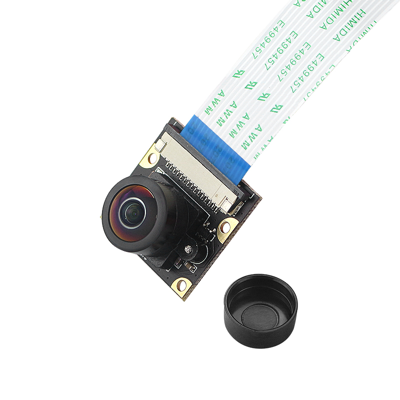 8MP Camera for Nvidia Jetson N - Raspberry Pi Global Shutter Camera Imx296 review and price