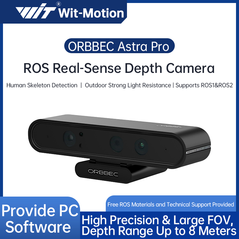 ORBBEC ASTRA Pro 3D Depth Came - Raspberry Pi Hq Camera Microscope Lens review and price