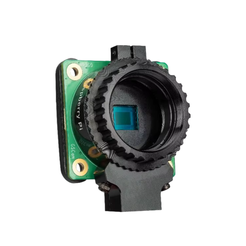 1.6MP Premium Global Shutter C - Raspberry Pi Global Shutter Camera Imx296 review and price