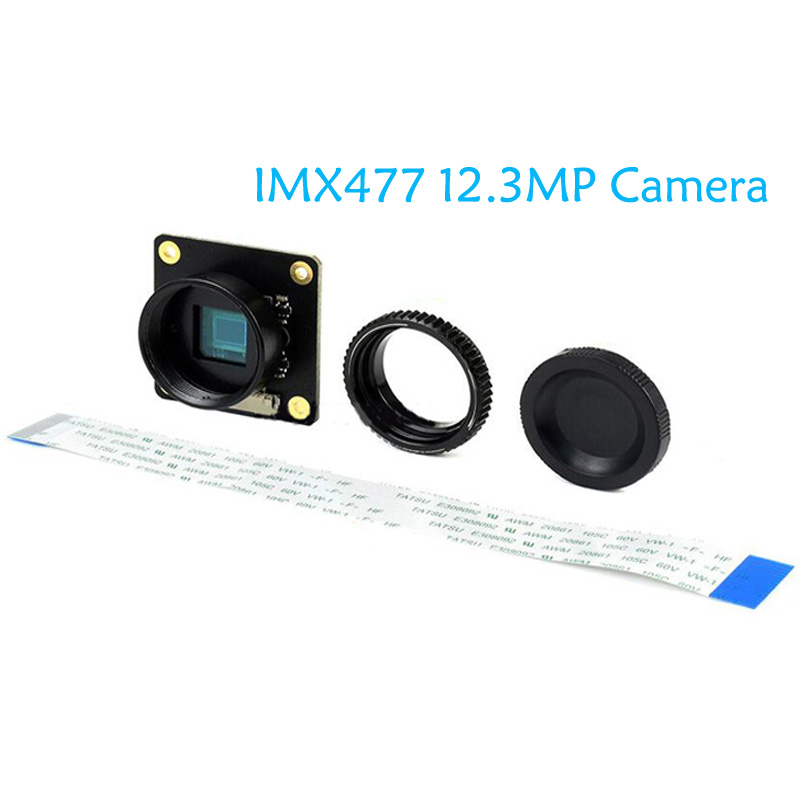 Raspberry Pi HQ Camera High Qu - Raspberry Pi Global Shutter Camera Imx296 review and price