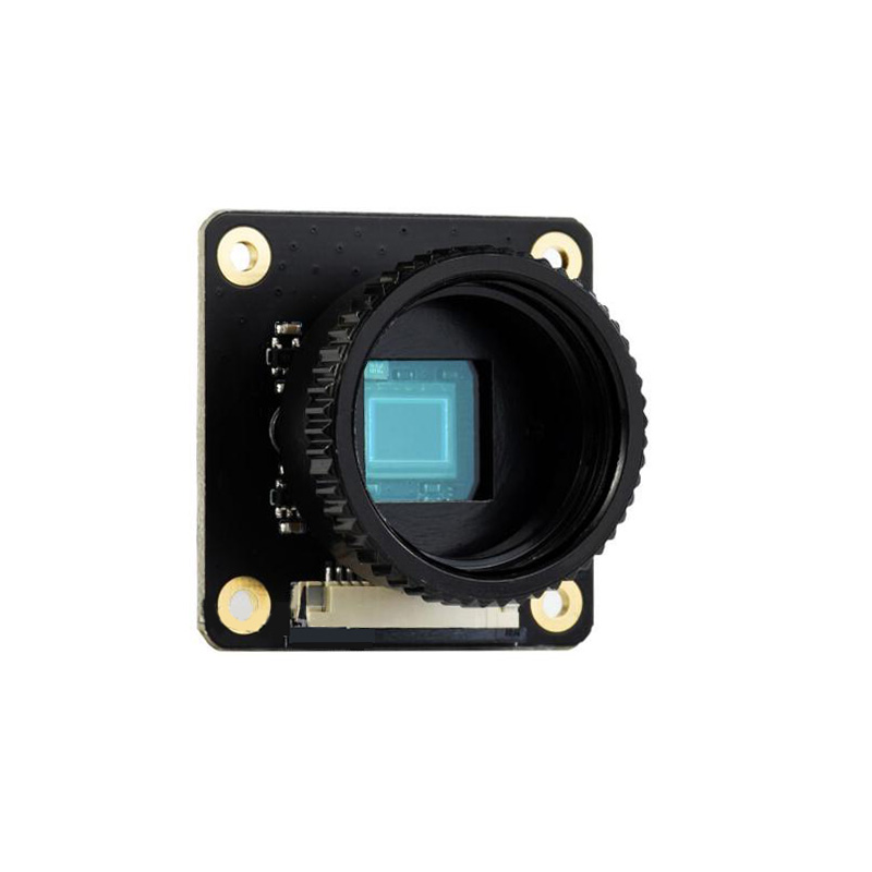 Raspberry Pi HQ Camera High Qu - Raspberry Pi Global Shutter Camera Imx296 review and price