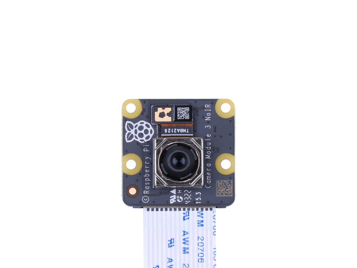 Raspberry Pi Camera Module 3,R - Raspberry Pi Global Shutter Camera Imx296 review and price