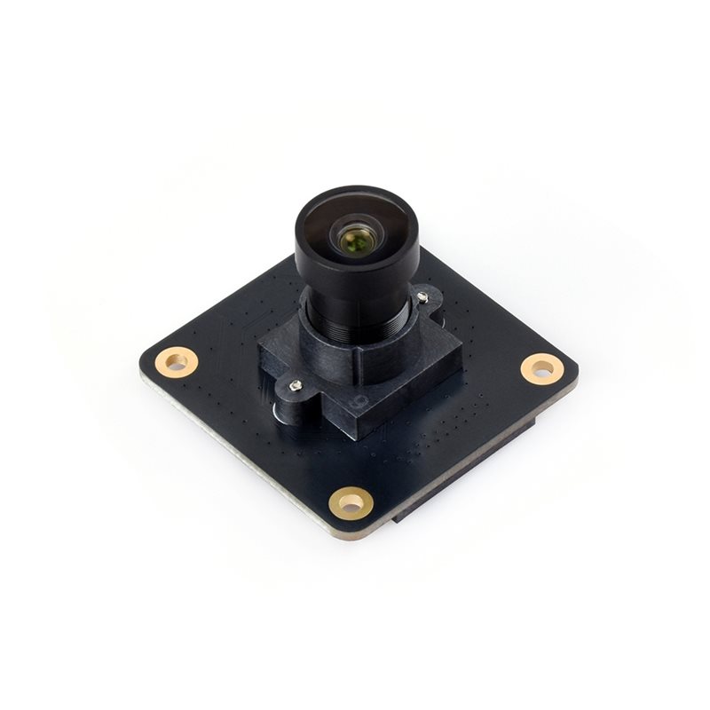 B29C-IMX296 1456X1088 1.6MP BW - Raspberry Pi Global Shutter Camera Imx296 review and price
