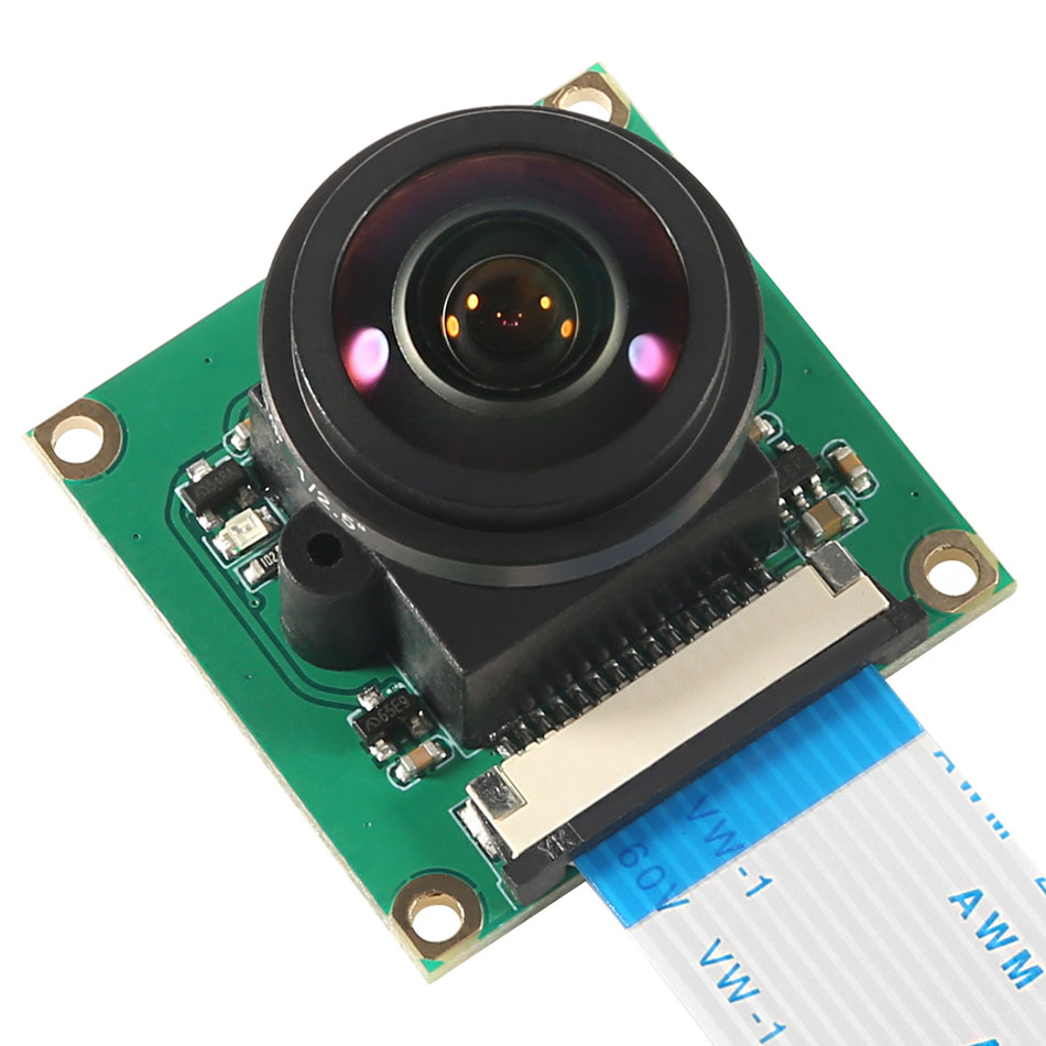 Raspberry Pi Camera Module OV5 - Raspberry Pi Global Shutter Camera Imx296 review and price