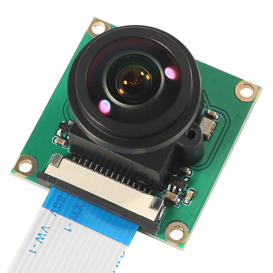 Raspberry Pi Camera Module OV5 - Raspberry Pi Global Shutter Camera Imx296 review and price