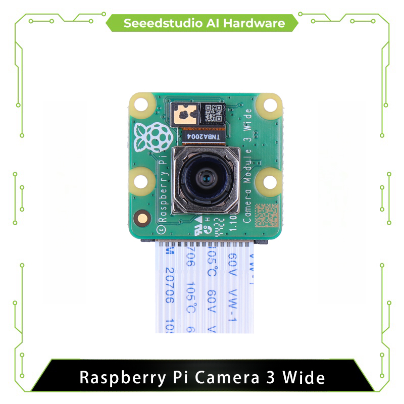 Raspberry Pi Camera 3 Wide Cam - Raspberry Pi Hq Camera Microscope Lens review and price