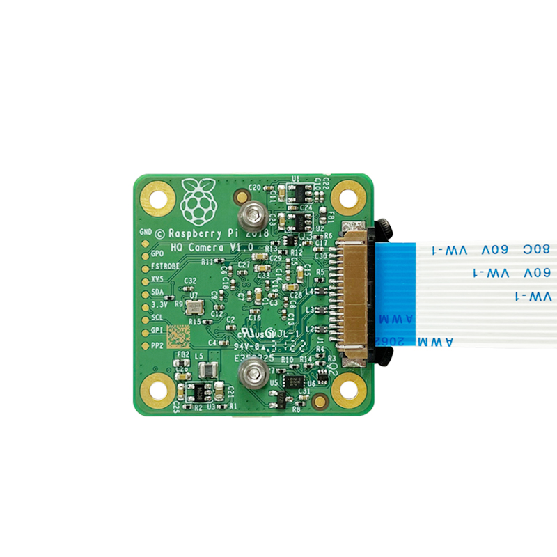 New Original Raspberry Pi High - Raspberry Pi Global Shutter Camera Imx296 review and price