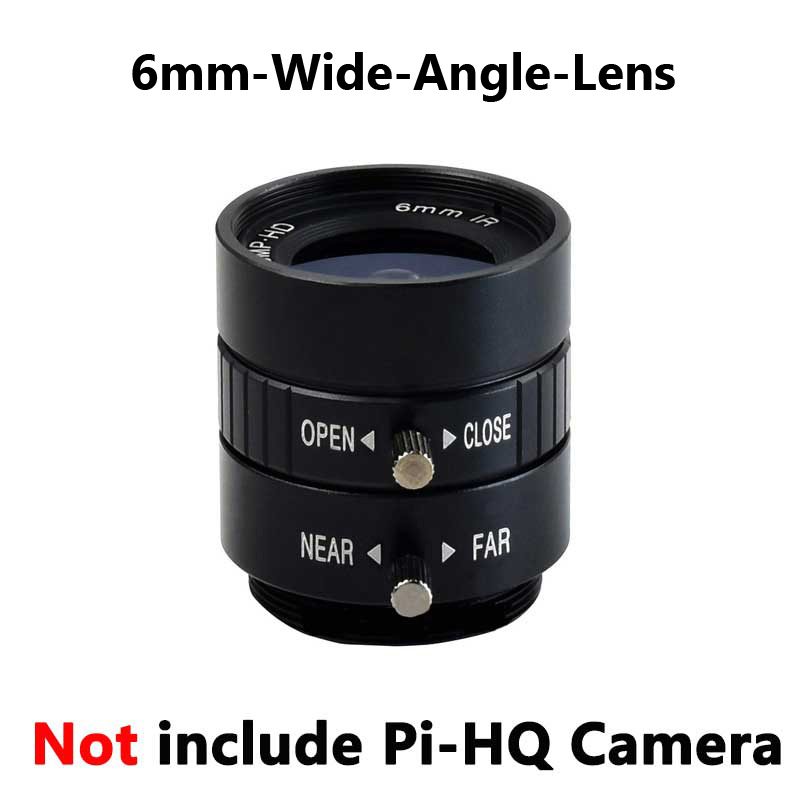 Raspberry Pi HQ Camera High Qu - Raspberry Pi Hq Camera Microscope Lens review and price