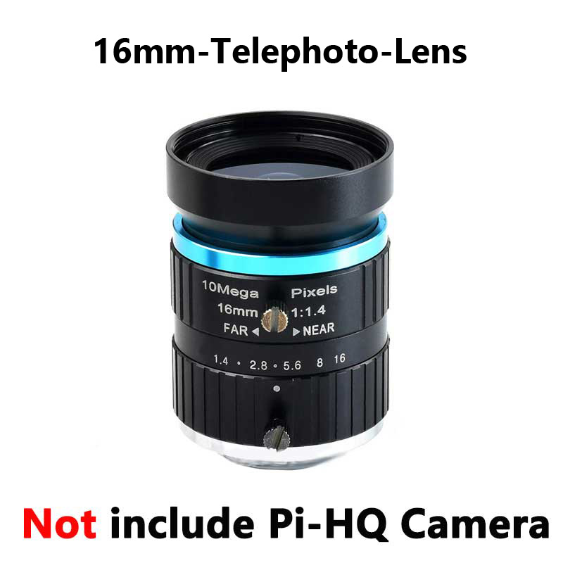 Raspberry Pi HQ Camera High Qu - Raspberry Pi Hq Camera Microscope Lens review and price