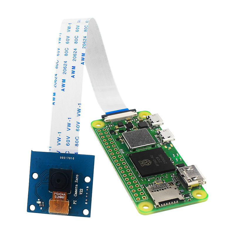 Raspberry Pi Zero 2W Camera Mo - Raspberry Pi Hq Camera Microscope Lens review and price