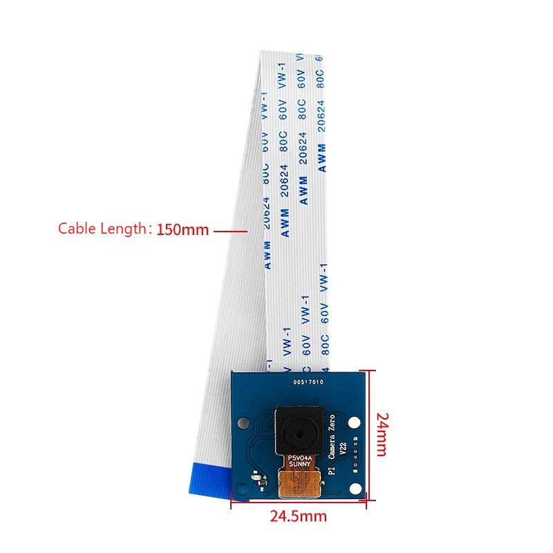 Raspberry Pi Zero 2W Camera Mo - Raspberry Pi Hq Camera Microscope Lens review and price