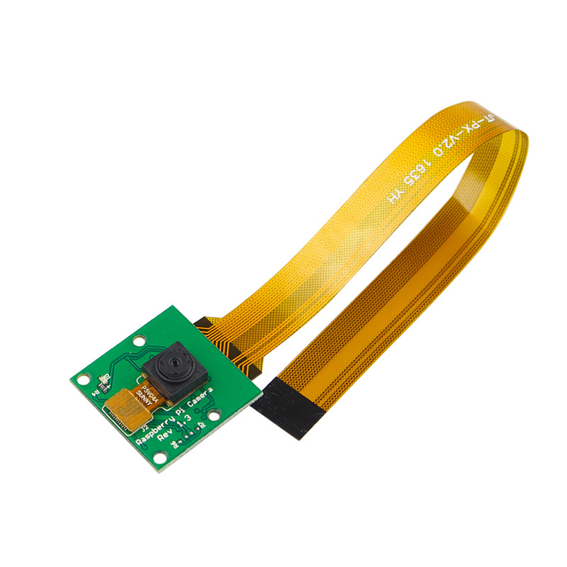 5MP Raspberry Pi 5 Zero Camera - Raspberry Pi Hq Camera Microscope Lens review and price