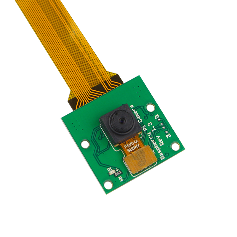 5MP Raspberry Pi 5 Zero Camera - Raspberry Pi Hq Camera Microscope Lens review and price