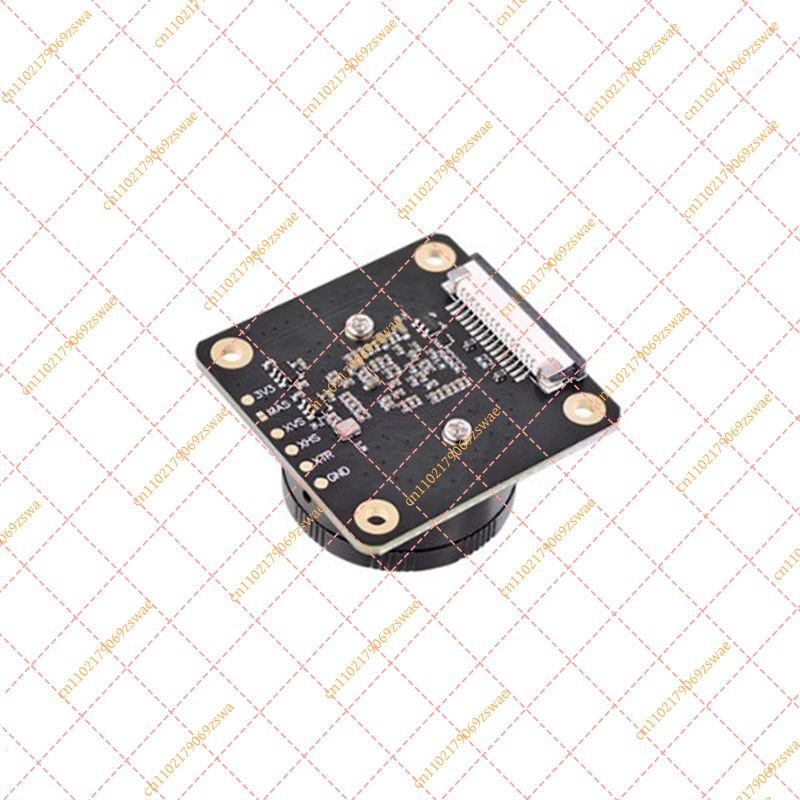 IMX296 Global Shutter Camera M - Raspberry Pi Global Shutter Camera Imx296 review and price